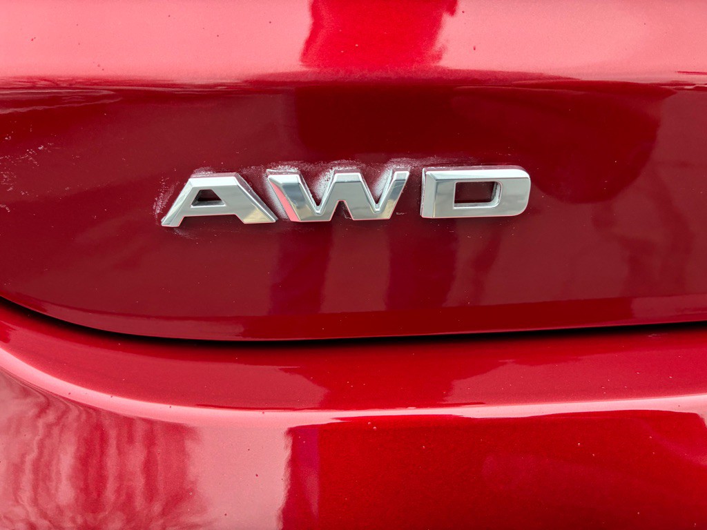 2023 Cadillac XT6 Image 14