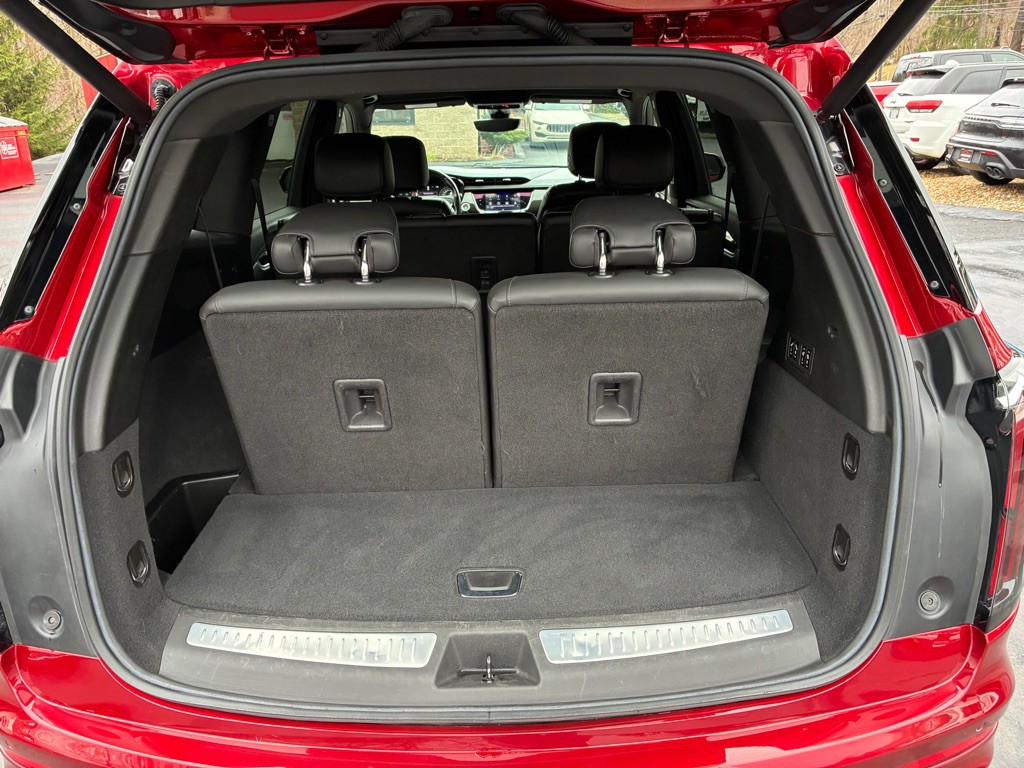 2023 Cadillac XT6 Image 19