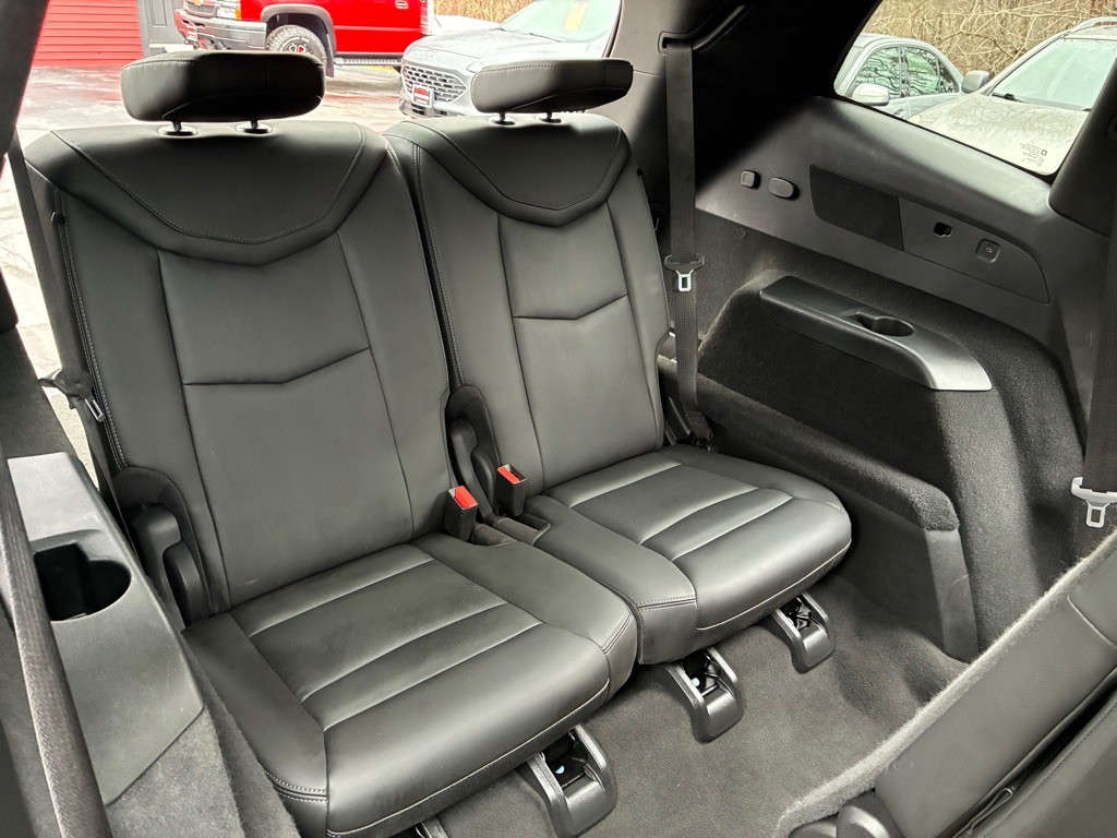 2023 Cadillac XT6 Image 21