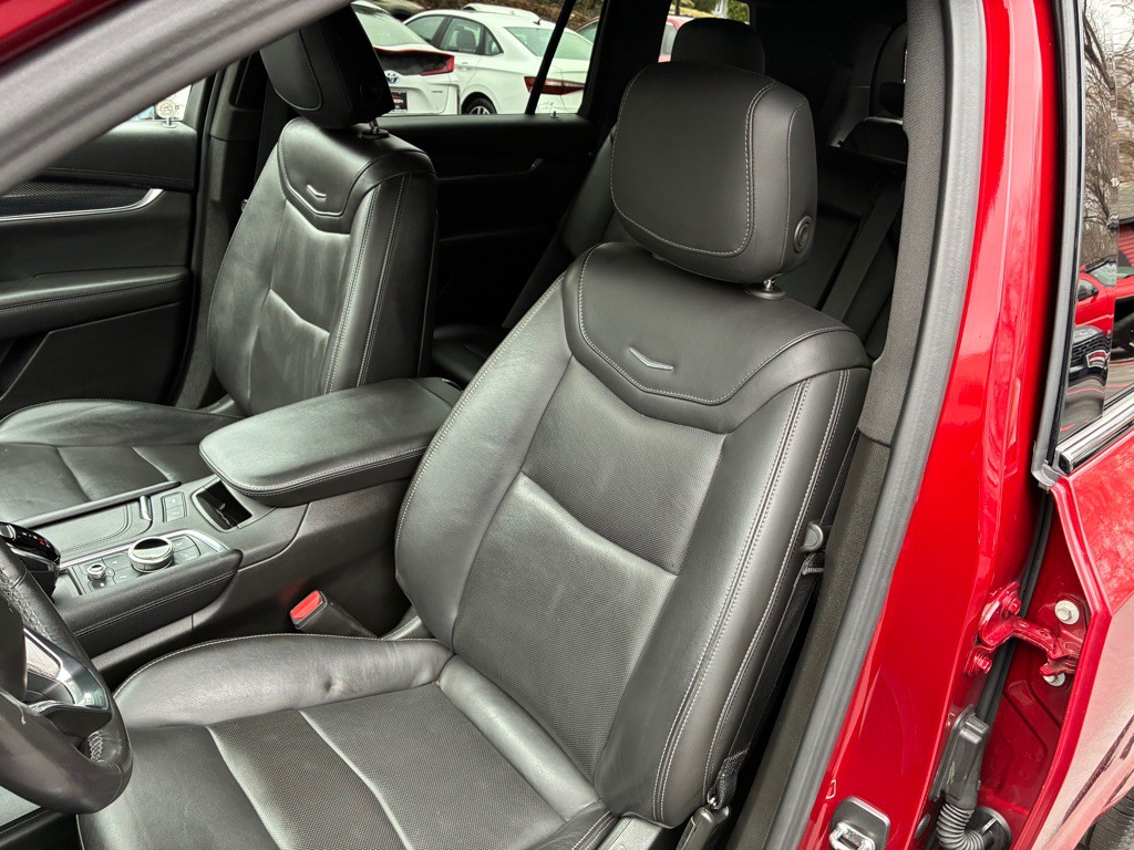 2023 Cadillac XT6 Image 25