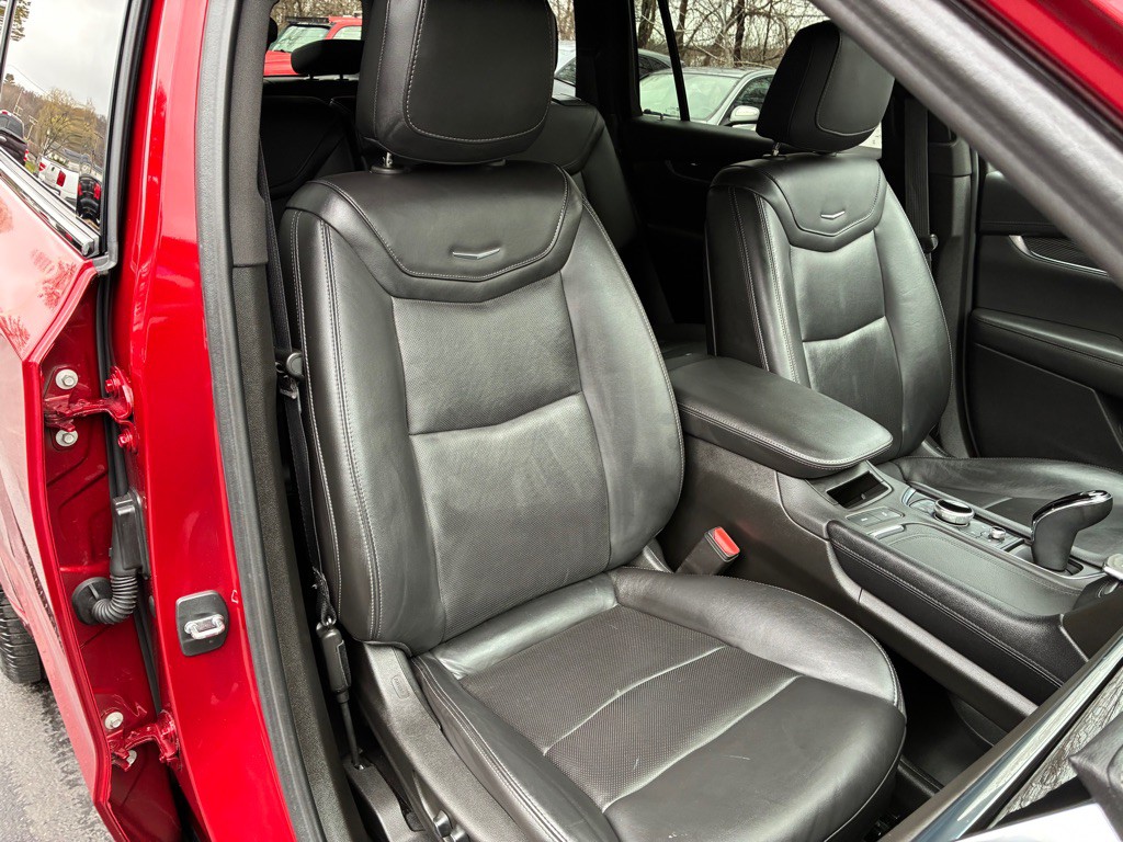 2023 Cadillac XT6 Image 26