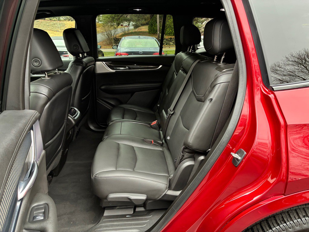 2023 Cadillac XT6 Image 27