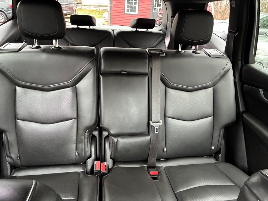 2023 Cadillac XT6 Image 29