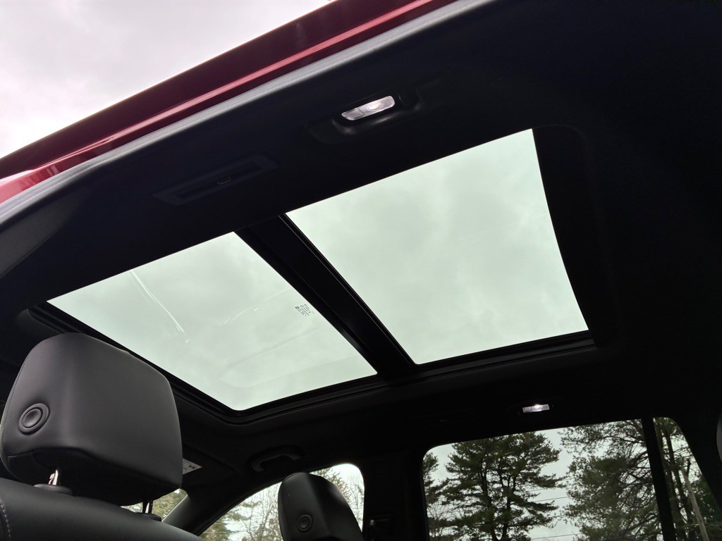 2023 Cadillac XT6 Image 30