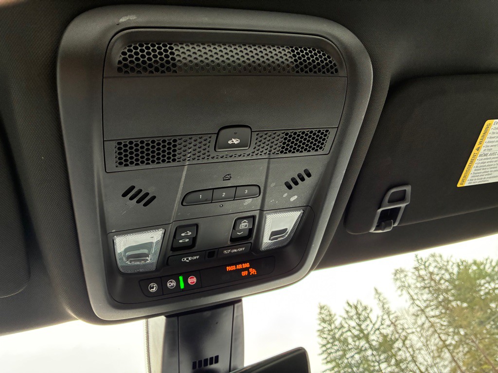 2023 Cadillac XT6 Image 34