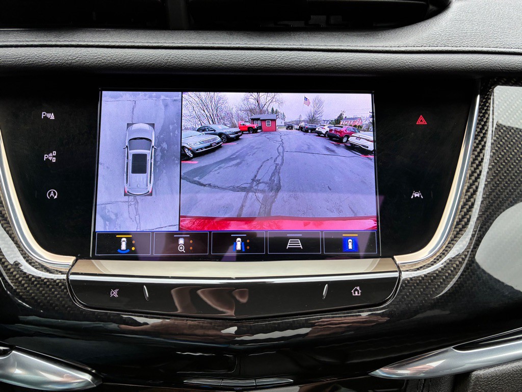 2023 Cadillac XT6 Image 35