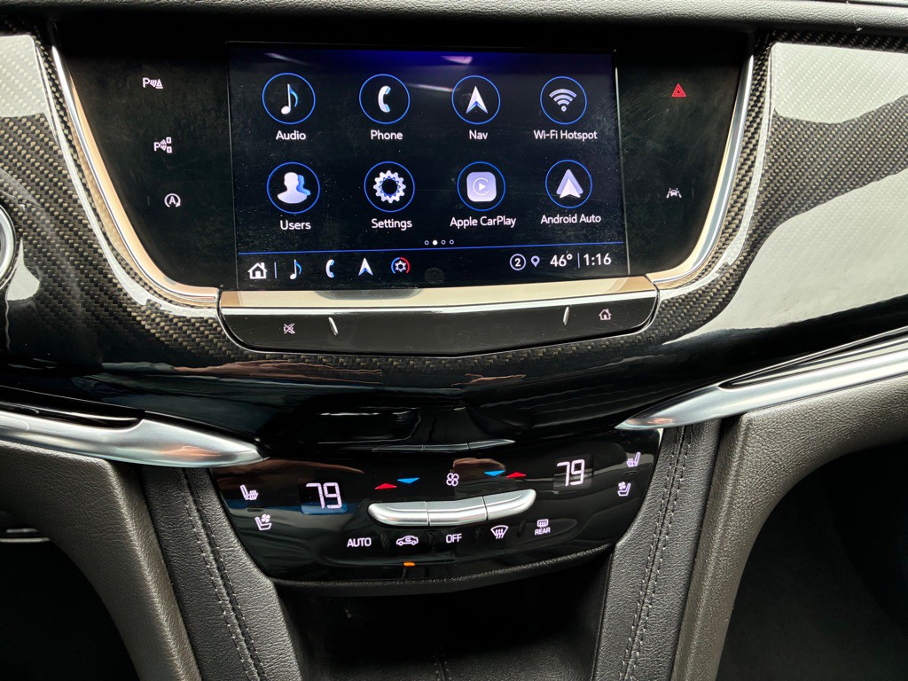 2023 Cadillac XT6 Image 37