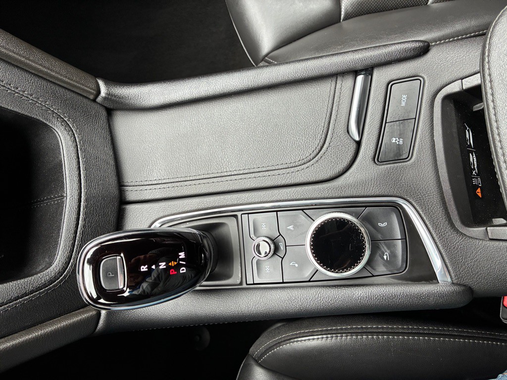 2023 Cadillac XT6 Image 38