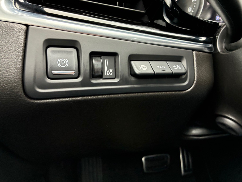 2023 Cadillac XT6 Image 40