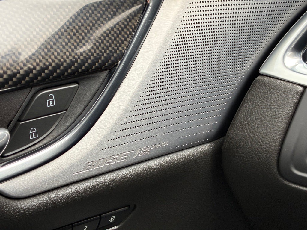 2023 Cadillac XT6 Image 41