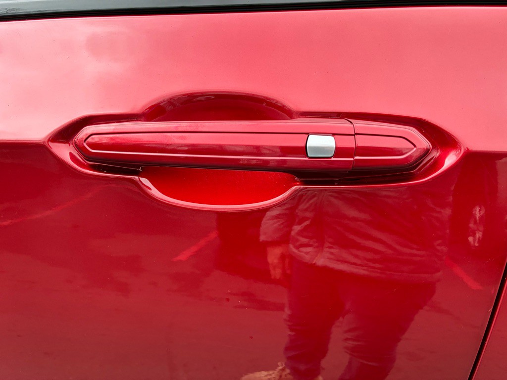 2023 Cadillac XT6 Image 44