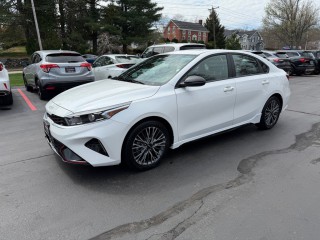 Image for 2024 Kia Forte Gt Line ID: 7349546