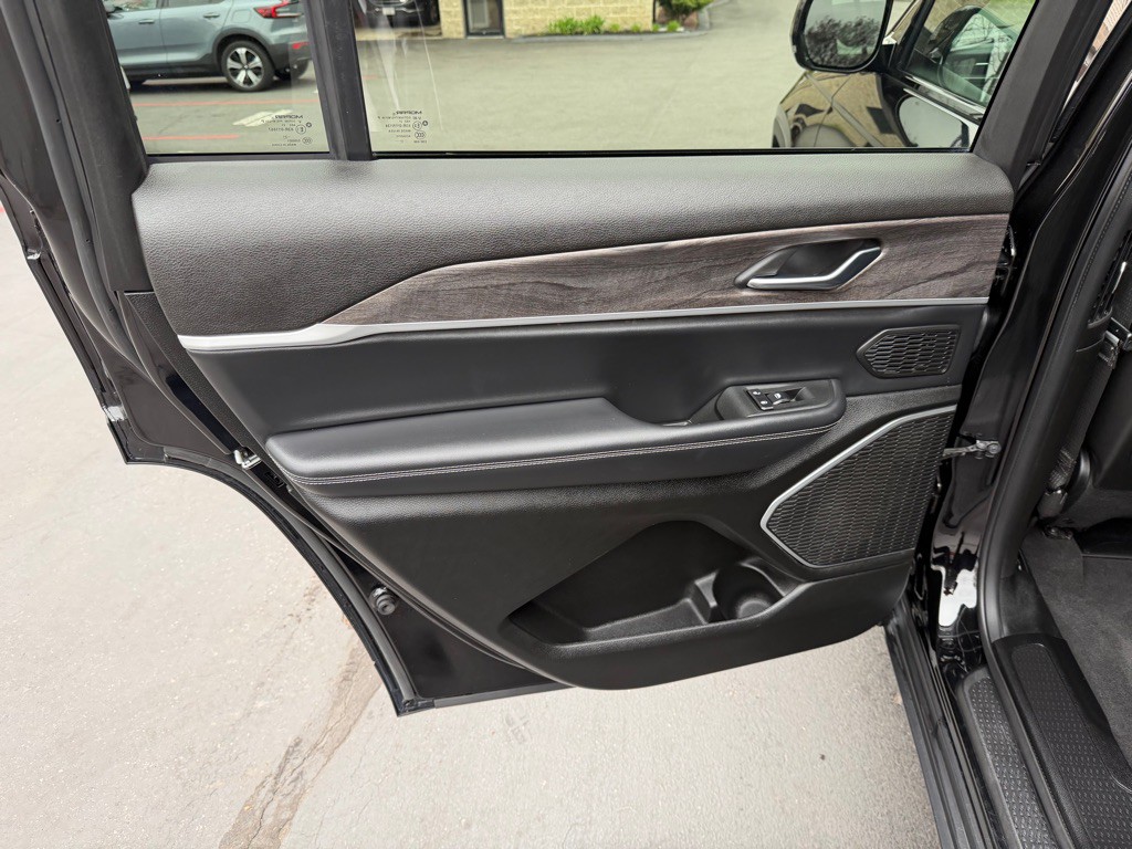 2021 Jeep Grand Cherokee Image 20