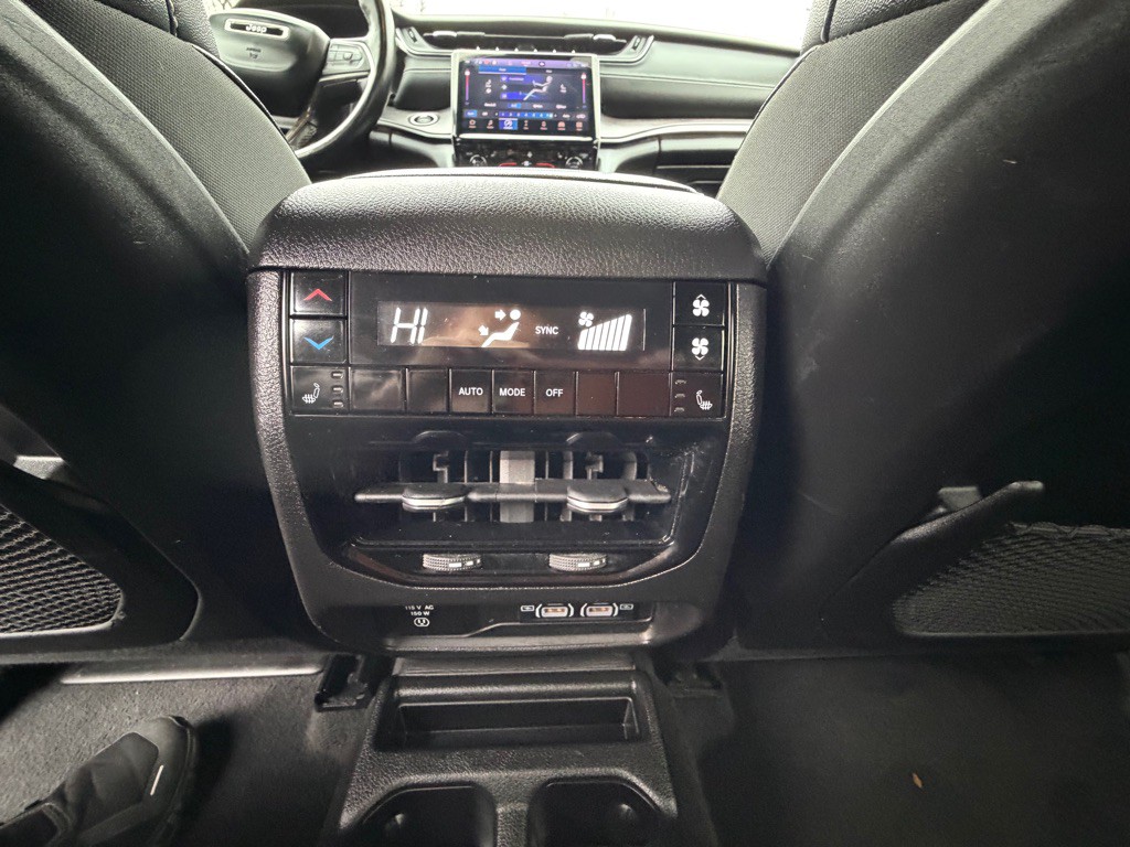 2021 Jeep Grand Cherokee Image 23