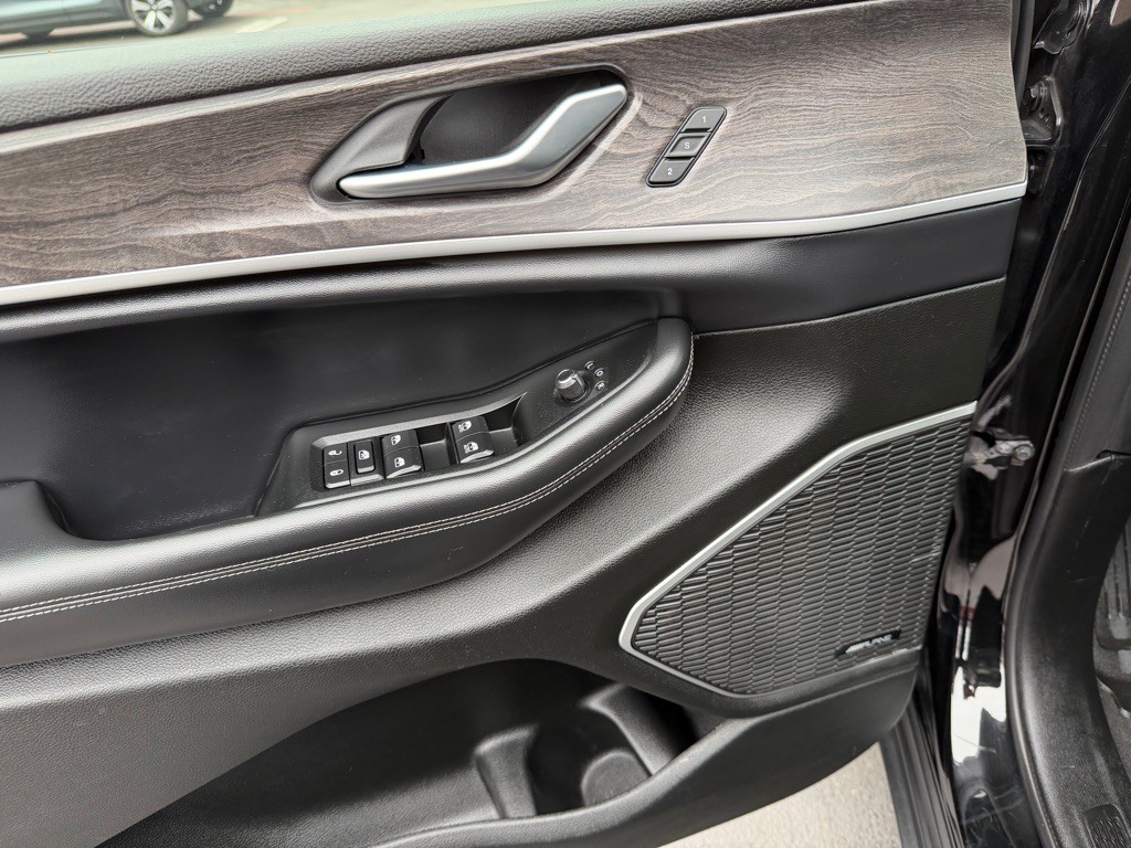 2021 Jeep Grand Cherokee Image 26