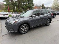 Image for 2023 Subaru Forester Limited ID: 7366566
