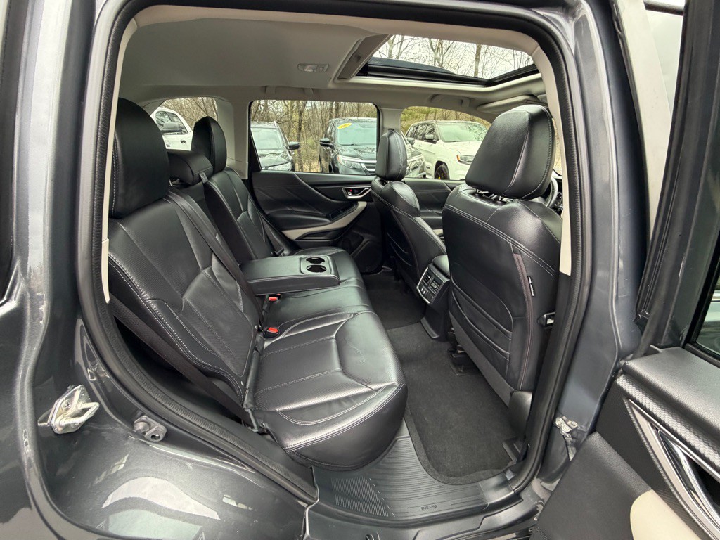 2023 Subaru Forester Image 11