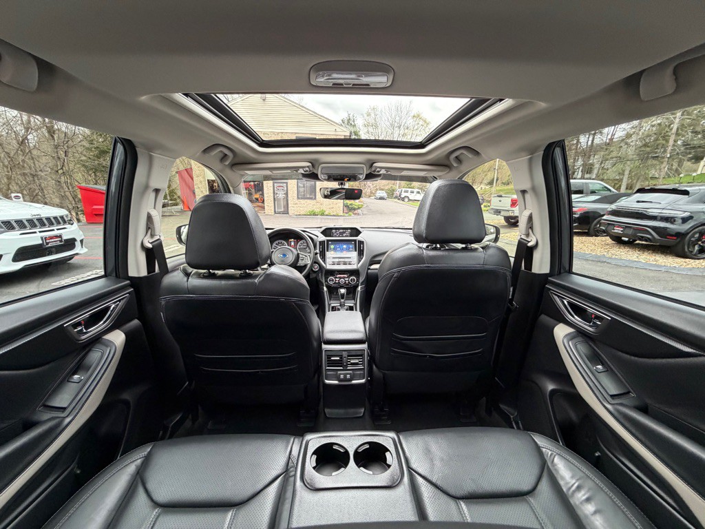 2023 Subaru Forester Image 17
