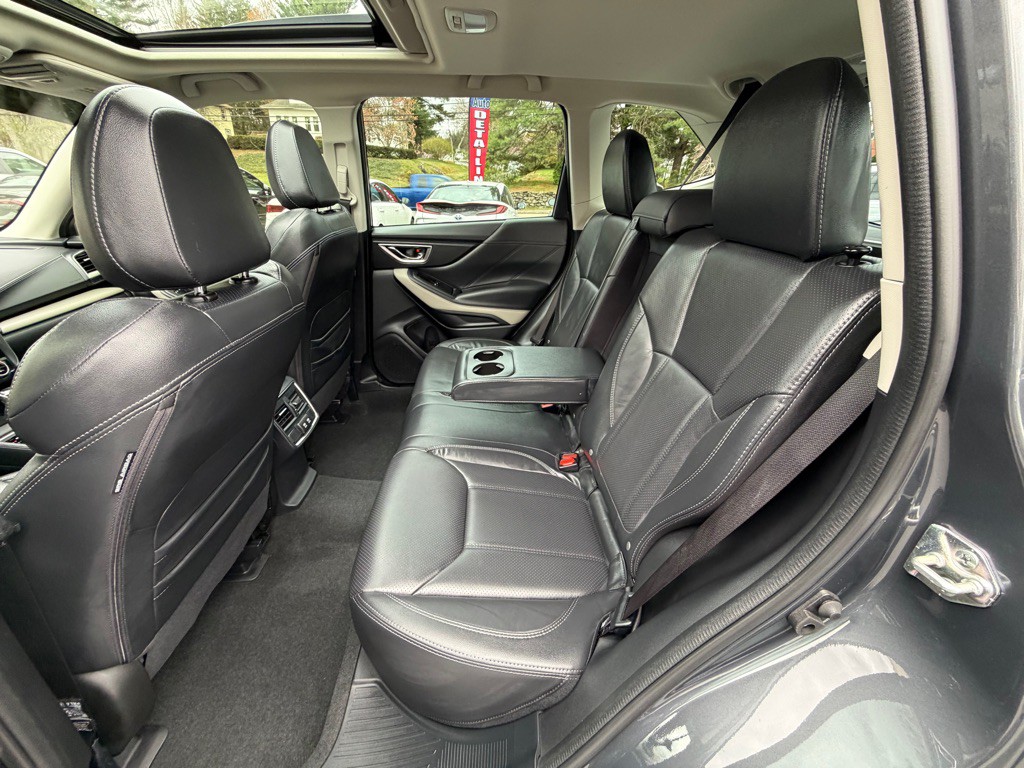 2023 Subaru Forester Image 21