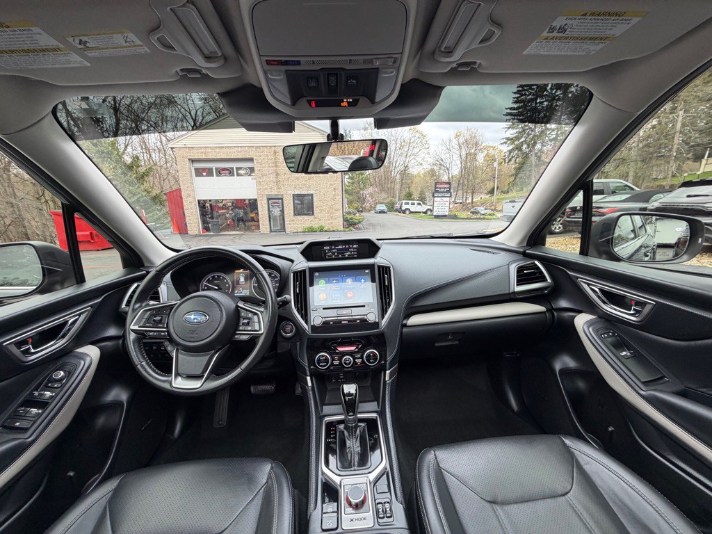 2023 Subaru Forester Image 22