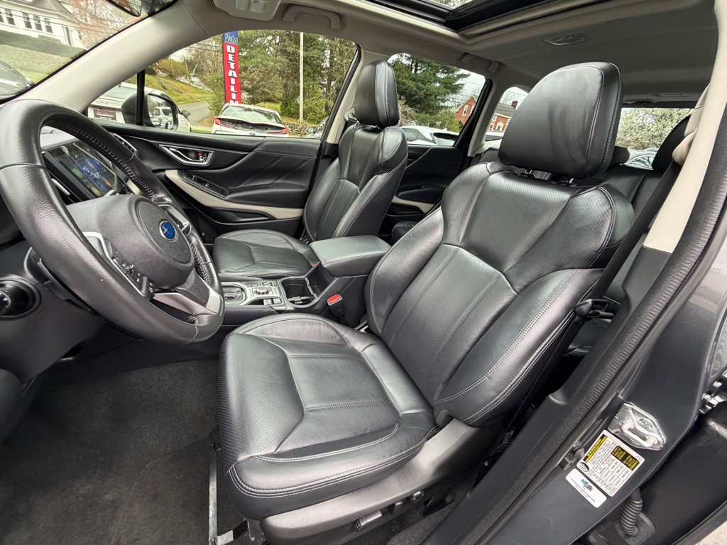 2023 Subaru Forester Image 23