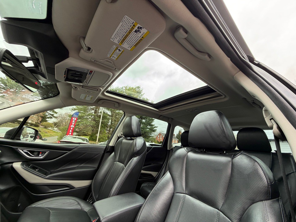 2023 Subaru Forester Image 24
