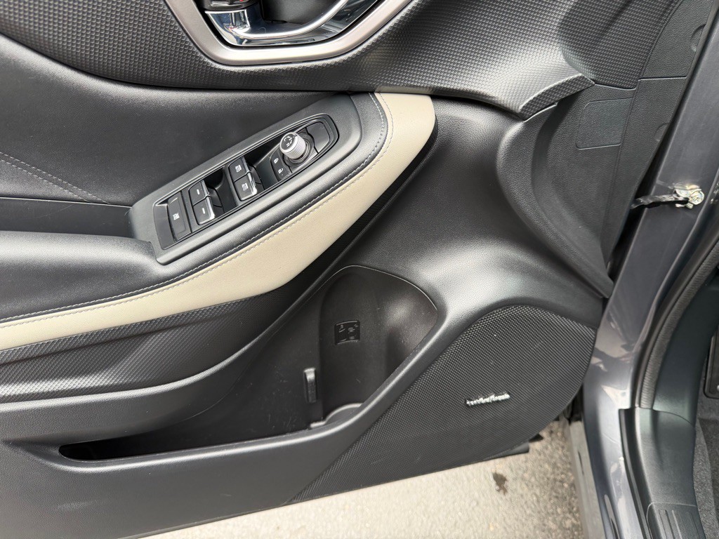 2023 Subaru Forester Image 26