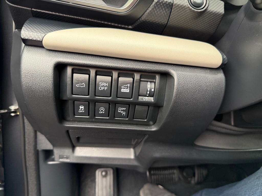 2023 Subaru Forester Image 27