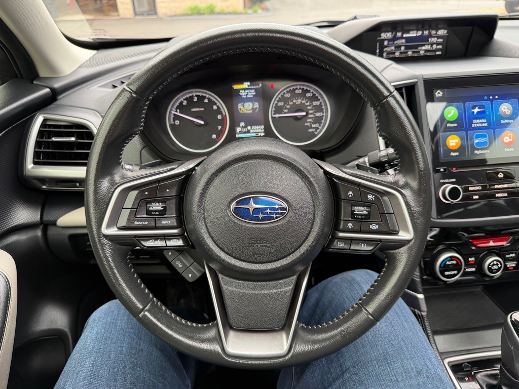 2023 Subaru Forester Image 28