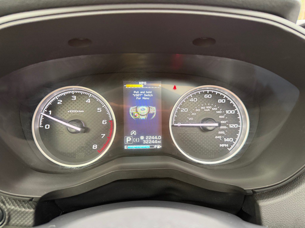 2023 Subaru Forester Image 29