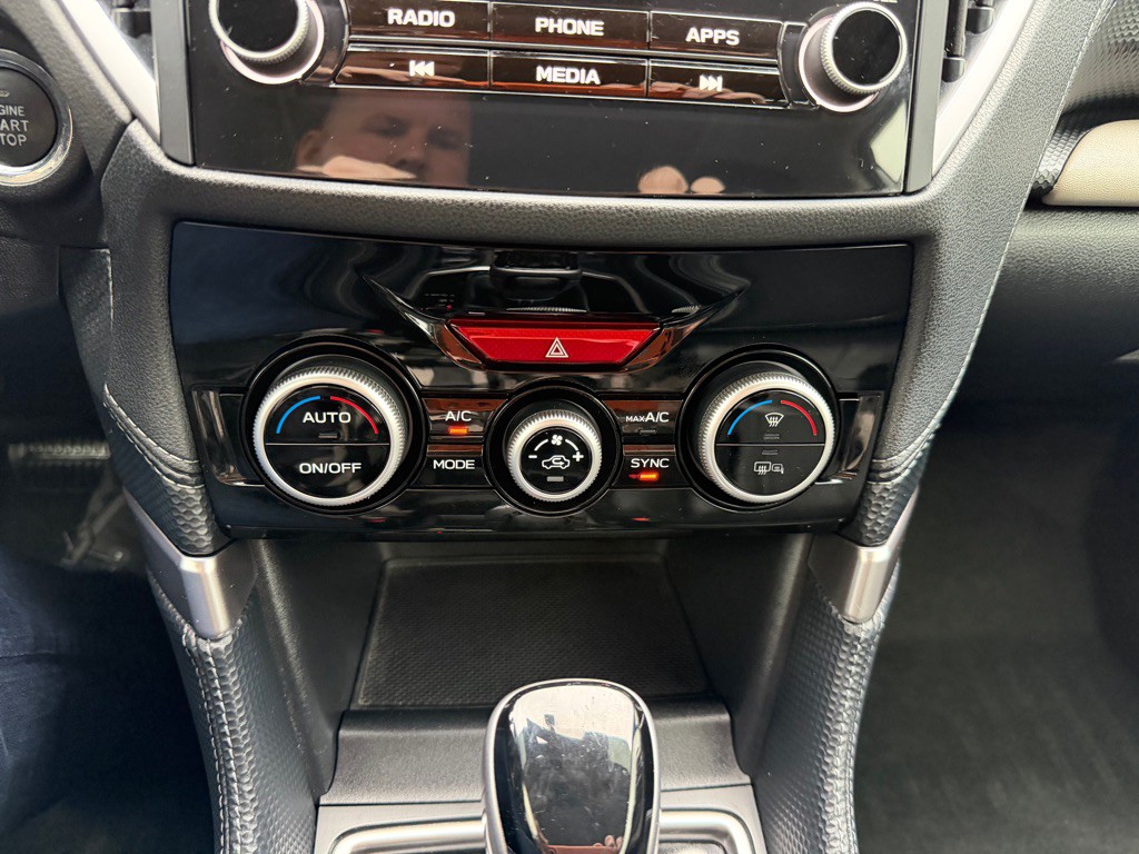 2023 Subaru Forester Image 31
