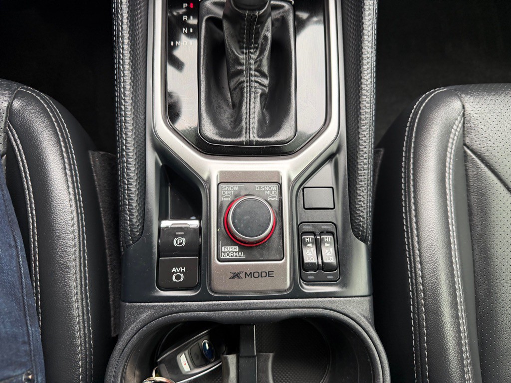2023 Subaru Forester Image 32