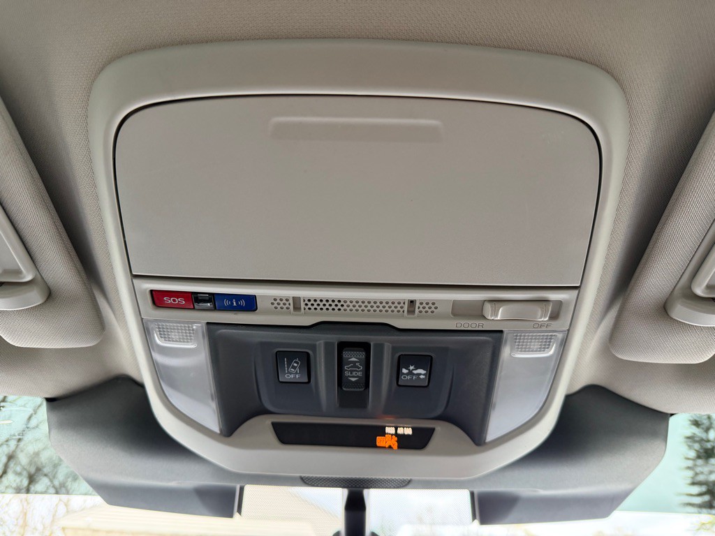 2023 Subaru Forester Image 35