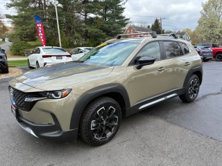 Image for 2025 Mazda CX-5 BASE ID: 7387832