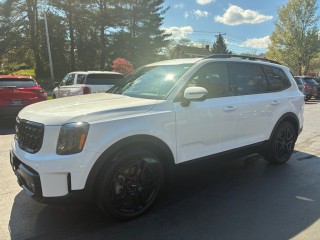 Image for 2024 Kia Telluride SX ID: 7397165