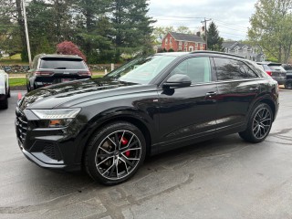 Image for 2023 Audi Q8 S-Line Prestige ID: 7397274