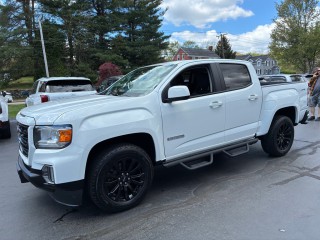 Image for 2022 GMC Canyon Elevation ID: 7413361