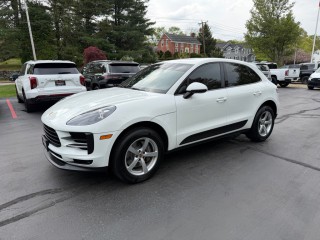 Image for 2021 Porsche Macan  ID: 7413374