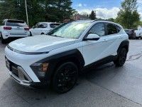 Image for 2024 Hyundai Kona Limited ID: 7441542
