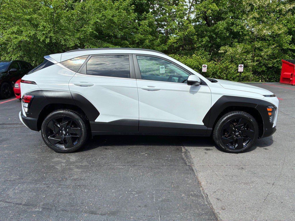 2024 Hyundai Kona Image 6
