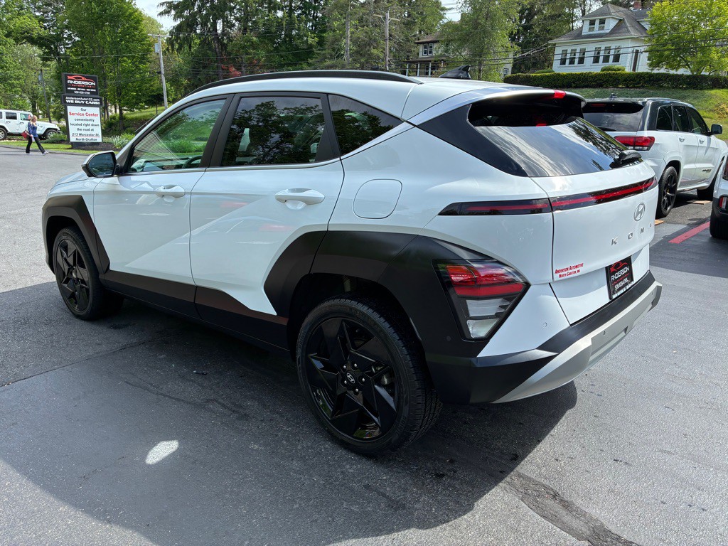 2024 Hyundai Kona Image 9