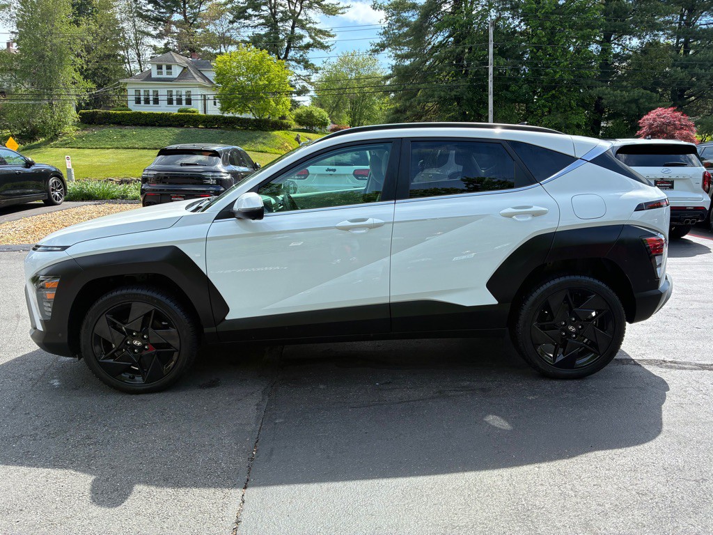 2024 Hyundai Kona Image 10