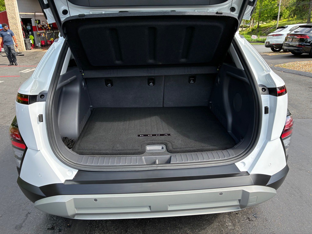 2024 Hyundai Kona Image 11