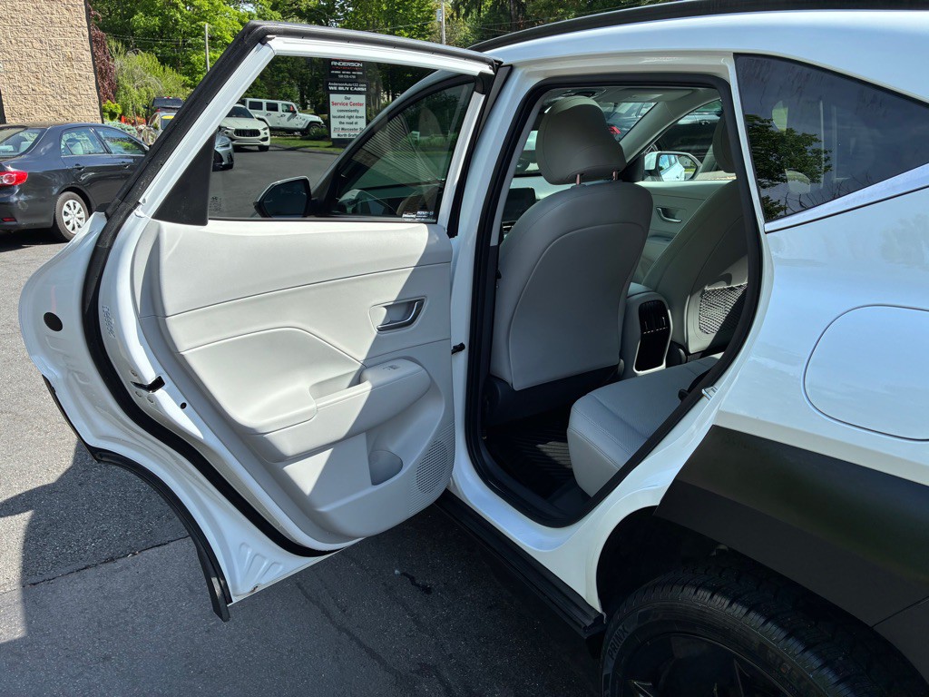 2024 Hyundai Kona Image 13