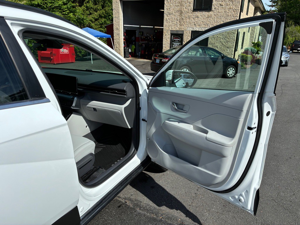 2024 Hyundai Kona Image 14