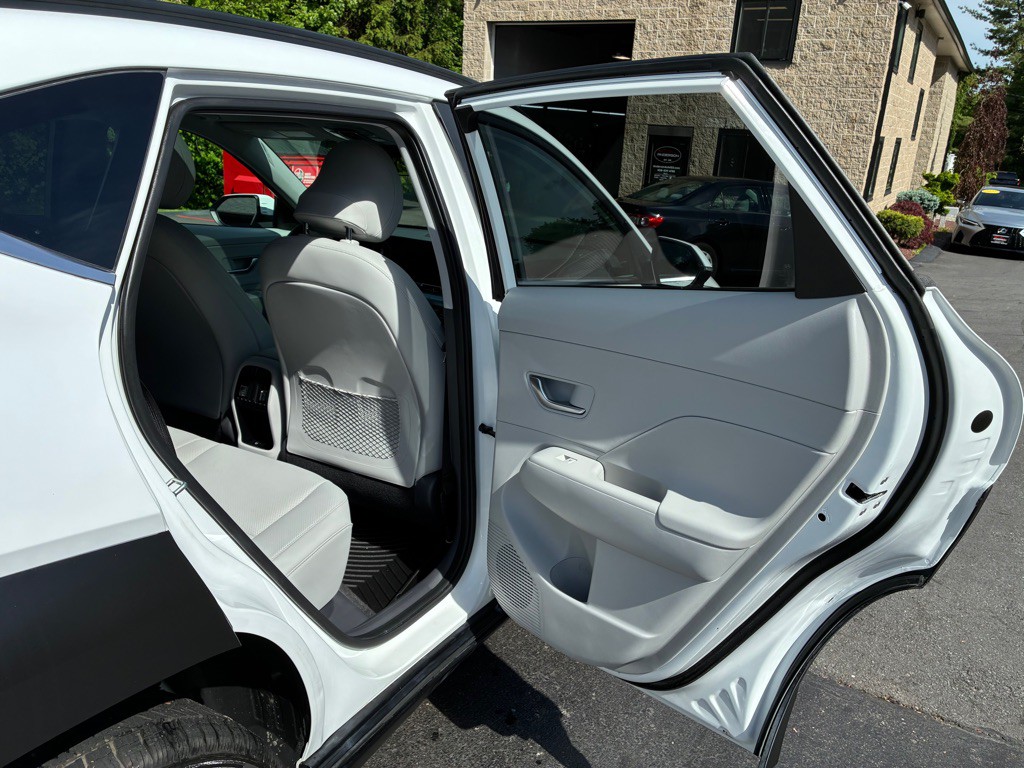 2024 Hyundai Kona Image 15