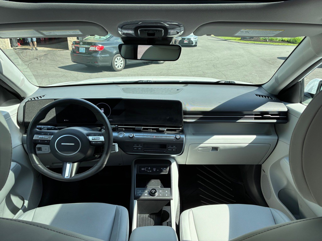 2024 Hyundai Kona Image 16