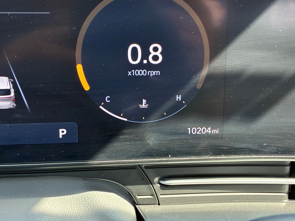 2024 Hyundai Kona Image 20