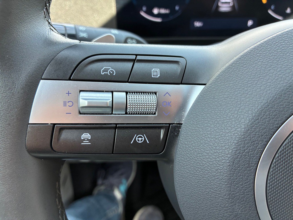 2024 Hyundai Kona Image 21