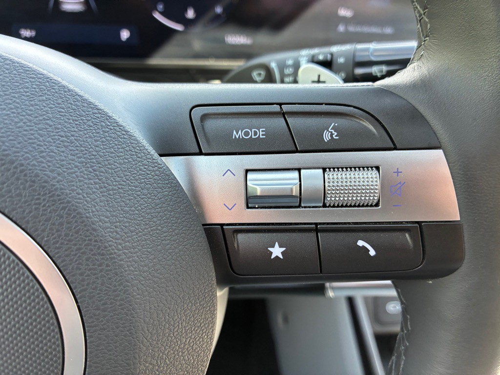 2024 Hyundai Kona Image 22
